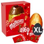 Maltesers Giant Easter Egg 496g