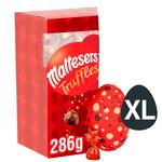 Maltesers Truffles Luxury Easter Egg 286g