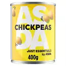 ASDA Essentials Chickpeas