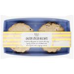 M&S Spiced Easter Biscuits 200g