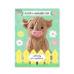 M&S Flossy the Highland Cow 155g