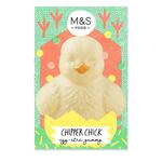 M&S Chipper Chirpy Chick 70g