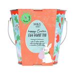 Hoppy Easter Egg Hunt Tin 160g