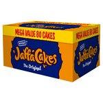 McVites The Original Jaffa Cakes Mega pack 1.2kg