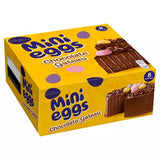 Cadbury mini eggs chocolate gateau