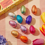 Fortnum & Mason Little Rainbow Chocolate Eggs, 125g