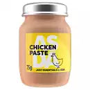 ASDA Essentials Chicken Paste