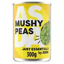 ASDA Essentials Mushy Peas