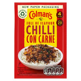 Colmans Chilli Con Carne Recipe Mix