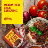 Colmans Chilli Con Carne Recipe Mix