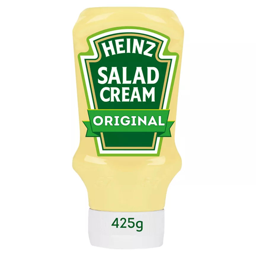 Heinz Salad Cream