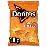 Doritos Tangy Cheese Sharing Tortilla Chips