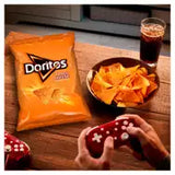 Doritos Tangy Cheese Sharing Tortilla Chips