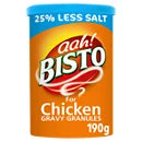 Bisto Gravy Granules 190g