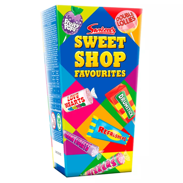 Swizzels Sweet Shop Favourites