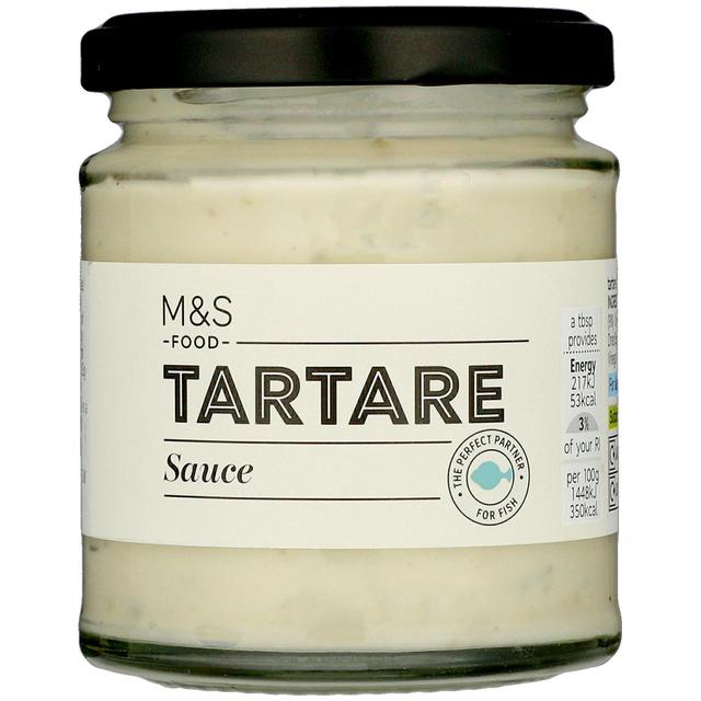 M&S Tartare Sauce