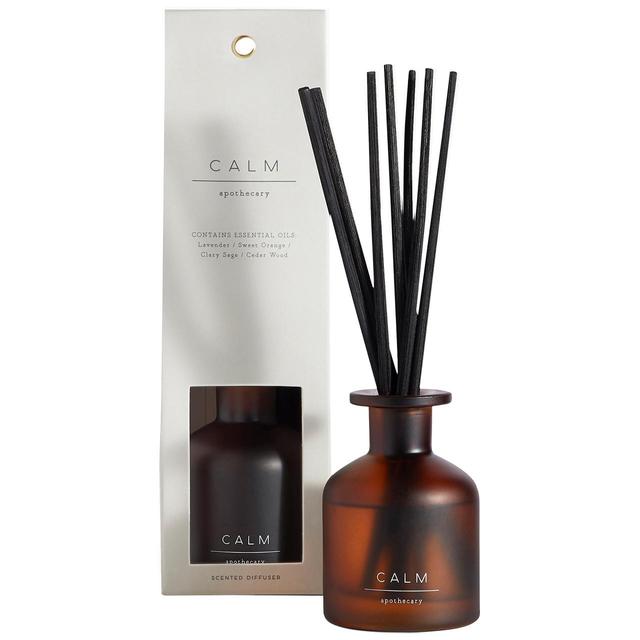 M&S Apothecary Calm Diffuser