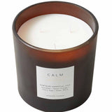 M&S Apothecary Calm Large Candle