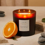 M&S Apothecary Calm Large Candle