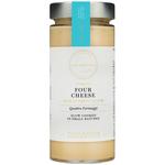 M&S Creamy Four Cheese Pasta Sauce