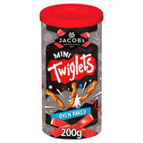 Jacob's Mini Twiglets 200g