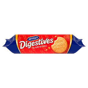 McVities Digestives 400g