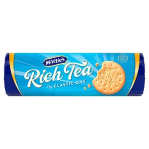 McVites Rich Tea Biscuits 300g