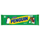 McVities Penguin Chocolate Biscuits