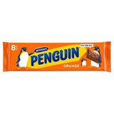 McVities Penguin Chocolate Biscuits