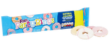 Fox’s party rings