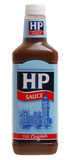 HP Brown Sauce 450g