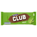 McVities Club Chocolate Biscuits