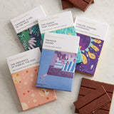 Fortnum & Mason Milk Chocolate Collection