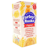 Heinz Original Farley's Rusks 4+ Months