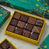 Fortnum & Mason Praline & Ganache Selection Box