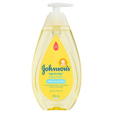 Johnson's Top To Toe Wash