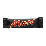 Mars Bar 4 bar multipack