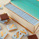 Fortnum & Mason 28 Piece Sea Salt Napolitains