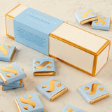 Fortnum & Mason 28 Piece Sea Salt Napolitains